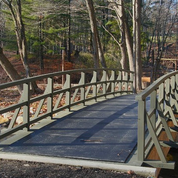 North Salem Bridges & Pavilion
