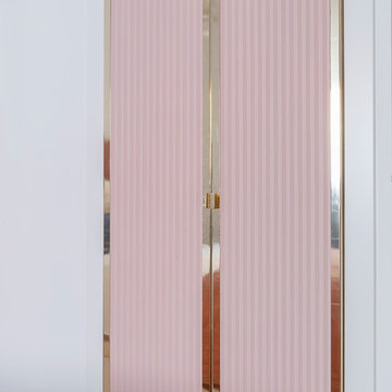 Puertas de armario a medida