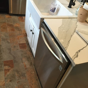 Espresso Lane Project