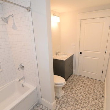 Crowe's Point House Flip