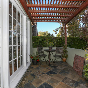 721 N. Sierra Bonita Ave Los Angeles 90046