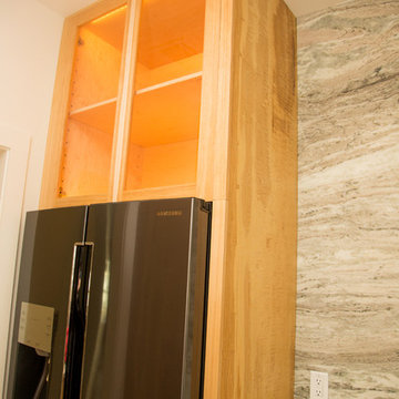 Tamo Kitchen Cabinets
