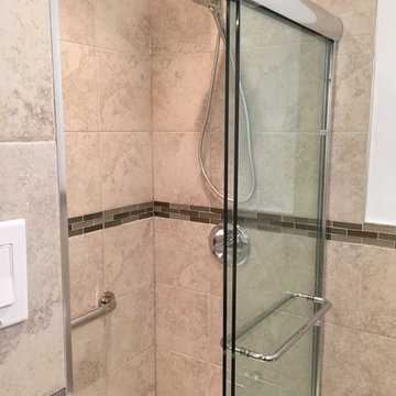 The anatimy of a "Bathroom Niche"