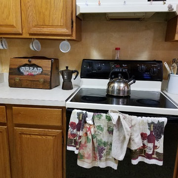 Celeste Home Kitchen