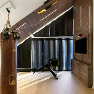 AGENCEMENT D'INTERIEUR SUR-MESURE | ROUEN