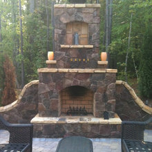 My dream back yard