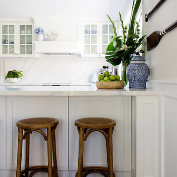 Mount Martha Project