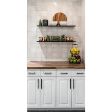rental kitchen