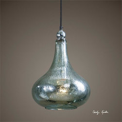 Uttermost Norbello Mini Pendant - Pendant Lighting