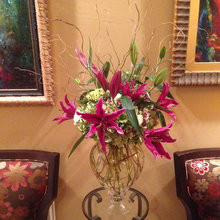 flowers