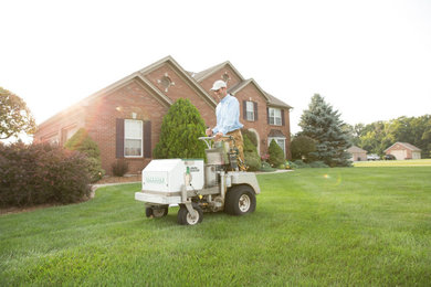 Lawn Doctor of Georgetown County
