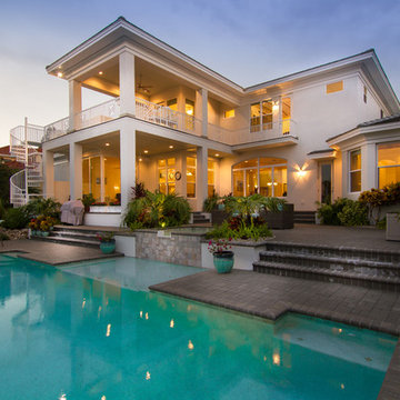 Bird Key Residence
