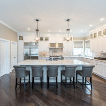 Dave and Jackie Kitchen Inspiration Search