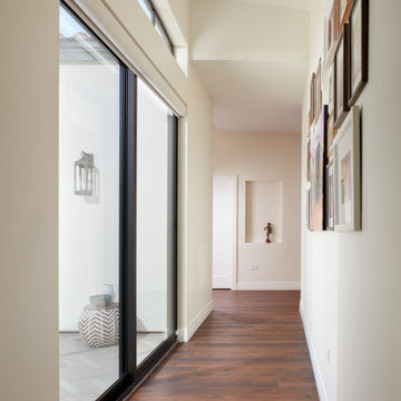 Custom New Home | Campbell