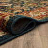 Mohawk Home Garsdale Sapphire 6' x 9' Area Rug