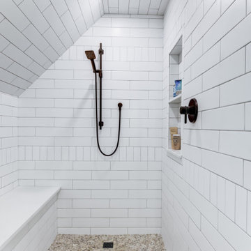 Huntington Hills Renovation