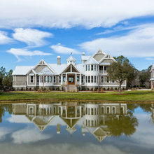 Exterior & Ariel Photos
