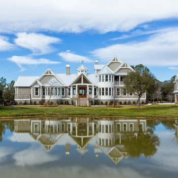 1 Woodford: Daniel Island