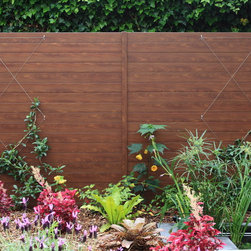 Oyster Bay Fencing - Products