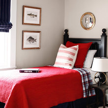 Upstairs Bedroom