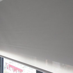 Double/Dual Blinds | The Blind Shop | Made to measure - Roller Shades