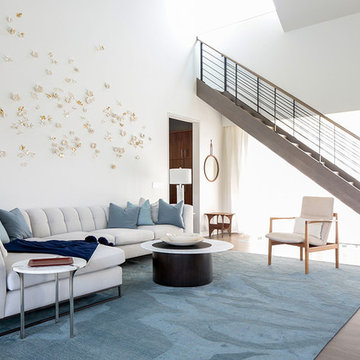 Southampton Modern Farmhouse