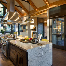 Bear Run Kitchen