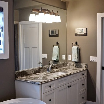 Bathrooms