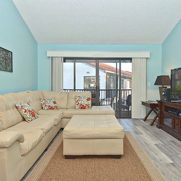 Wow! Siesta Key Beach Condo - Sarasota Real Estate Photographer Rick Ambrose
