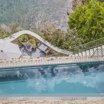 EVERBLUE MON JARDIN MA PISCINE