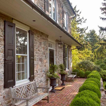 Additions & Renovation
