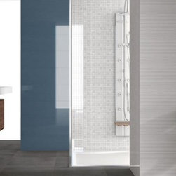 Итальянская плитка MARAZZI ITALY, коллекция DRESSY - Wall And Floor Tile