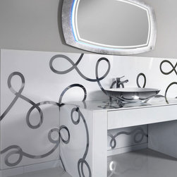 Artelinea Bath Vanity - Products