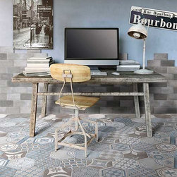 Керамическая плитка CIR Коллекция NEW ORLEANS - Accent Trim And Border Tile