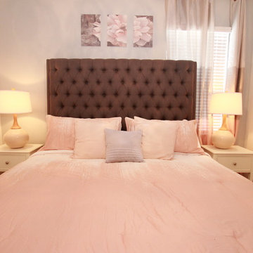 Glam Get Away Solterra Davenport