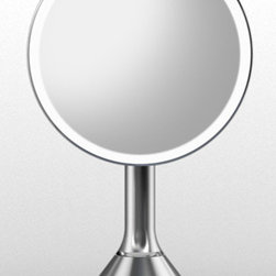 Lighted Makeup Vanity Mirror - Makeup Mirrors