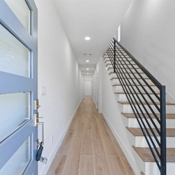 Dallas, TX Project