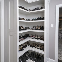 Mud room/Laundry