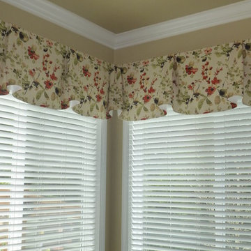 Cornices & Valances