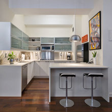 ultra modern