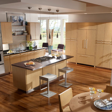 Jenn-Air Kitchen Appliances