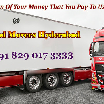 What Are The Necessities For Secure Moving In Hyderabad?