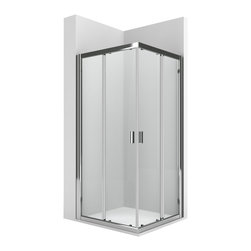 Mampara de ducha Ura | ROCA - Shower Doors
