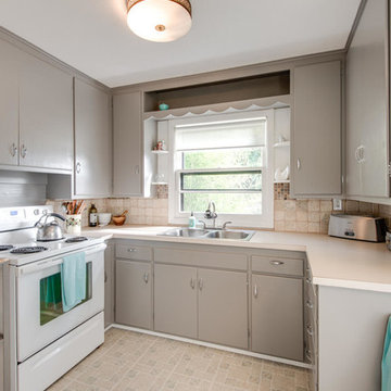 REPRESENTED SELLER - Beaumont - NE 49th and NE Siskiyou