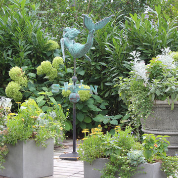 Window Boxes / Containers