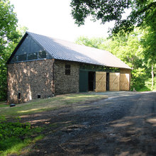 barn