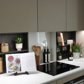 Kitchen Diner - Battersea, South London