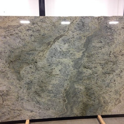 Aquario Granite - Kitchen Countertops