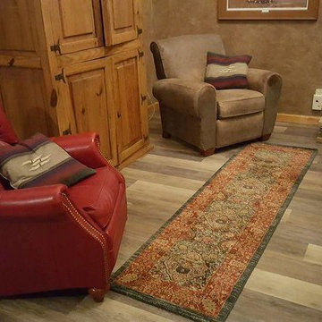 Our Work