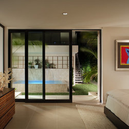 Weiland Liftslide Doors - Windows And Doors